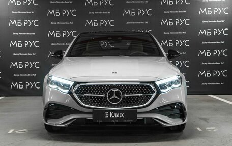Mercedes-Benz E-Класс, 2026 год, 10 528 000 рублей, 5 фотография