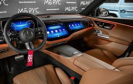 Mercedes-Benz E-Класс, 2026 год, 10 528 000 рублей, 12 фотография