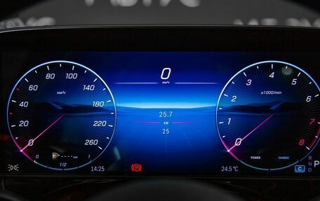 Mercedes-Benz E-Класс, 2026 год, 10 528 000 рублей, 15 фотография