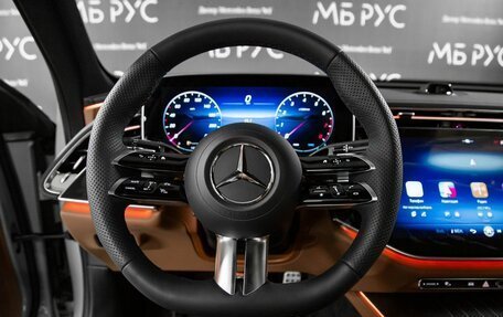 Mercedes-Benz E-Класс, 2026 год, 10 528 000 рублей, 14 фотография