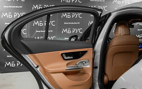 Mercedes-Benz E-Класс, 2026 год, 10 528 000 рублей, 24 фотография