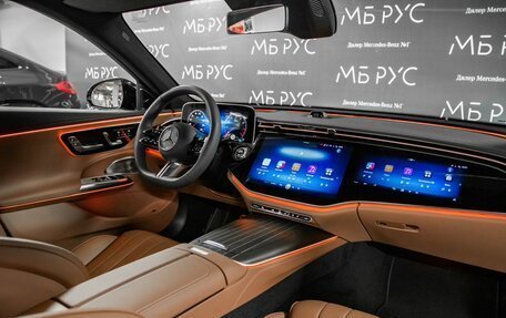 Mercedes-Benz E-Класс, 2026 год, 10 528 000 рублей, 22 фотография