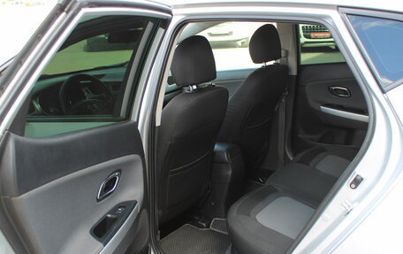 KIA cee'd III, 2012 год, 919 000 рублей, 14 фотография