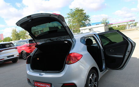 KIA cee'd III, 2012 год, 919 000 рублей, 15 фотография