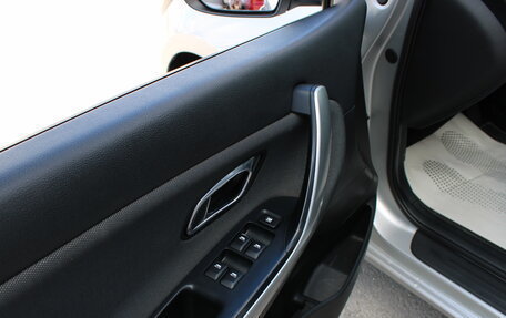 KIA cee'd III, 2012 год, 919 000 рублей, 12 фотография