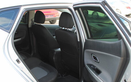 KIA cee'd III, 2012 год, 919 000 рублей, 16 фотография