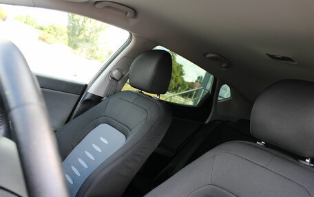 KIA cee'd III, 2012 год, 919 000 рублей, 24 фотография