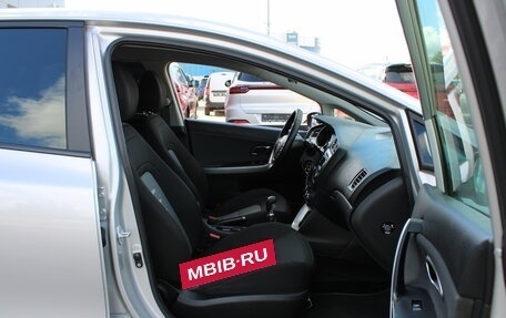 KIA cee'd III, 2012 год, 919 000 рублей, 19 фотография