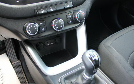 KIA cee'd III, 2012 год, 919 000 рублей, 22 фотография