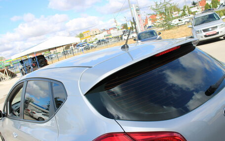 KIA cee'd III, 2012 год, 919 000 рублей, 28 фотография