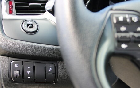 KIA cee'd III, 2012 год, 919 000 рублей, 23 фотография