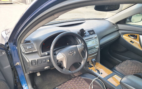 Toyota Camry, 2007 год, 690 000 рублей, 6 фотография