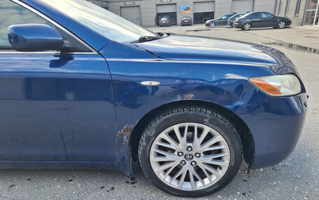 Toyota Camry, 2007 год, 690 000 рублей, 10 фотография