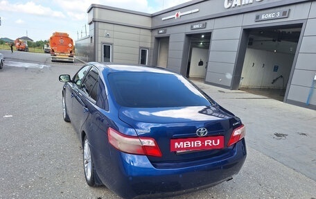 Toyota Camry, 2007 год, 690 000 рублей, 7 фотография