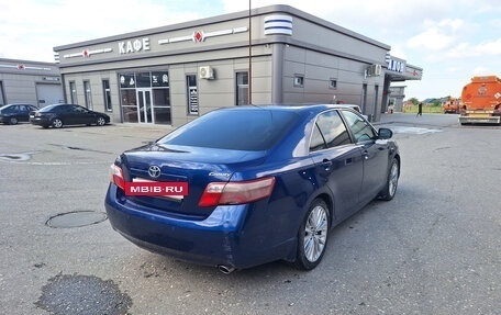 Toyota Camry, 2007 год, 690 000 рублей, 11 фотография