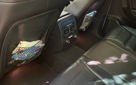 Volkswagen Touareg III, 2013 год, 2 350 000 рублей, 9 фотография
