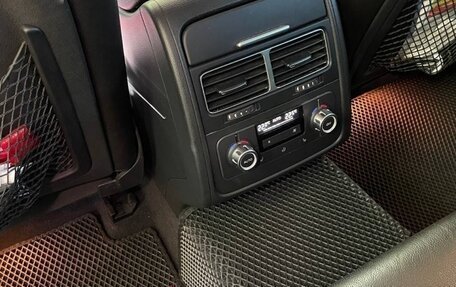 Volkswagen Touareg III, 2013 год, 2 350 000 рублей, 11 фотография