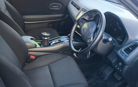 Honda Vezel, 2014 год, 1 520 000 рублей, 10 фотография