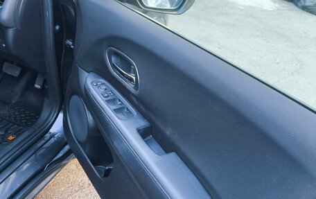 Honda Vezel, 2014 год, 1 520 000 рублей, 9 фотография