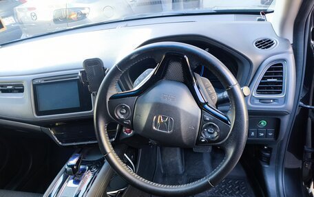 Honda Vezel, 2014 год, 1 520 000 рублей, 11 фотография