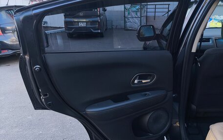 Honda Vezel, 2014 год, 1 520 000 рублей, 15 фотография