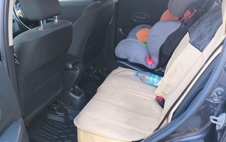 Honda Vezel, 2014 год, 1 520 000 рублей, 14 фотография
