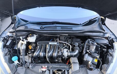 Honda Vezel, 2014 год, 1 520 000 рублей, 19 фотография