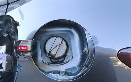 Honda Vezel, 2014 год, 1 520 000 рублей, 22 фотография
