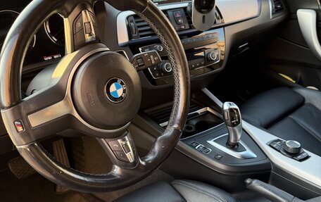 BMW 1 серия, 2018 год, 1 830 000 рублей, 6 фотография