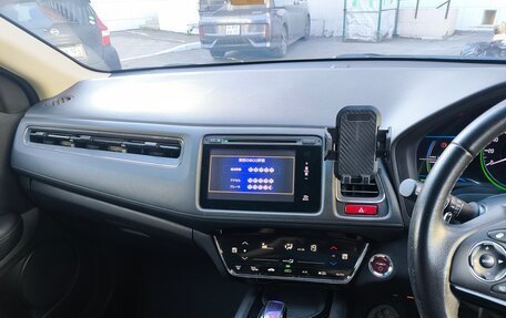 Honda Vezel, 2014 год, 1 520 000 рублей, 28 фотография