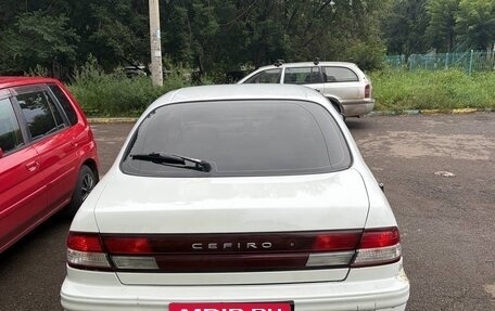 Nissan Cefiro II, 1997 год, 2 фотография