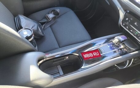 Honda Vezel, 2014 год, 1 520 000 рублей, 29 фотография