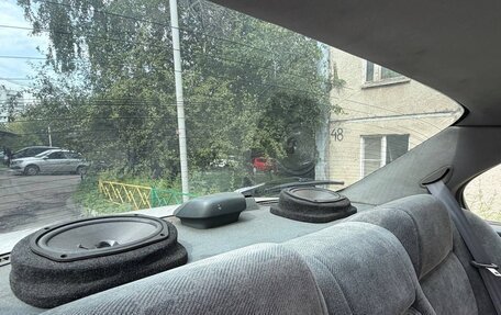 Nissan Cefiro II, 1997 год, 9 фотография
