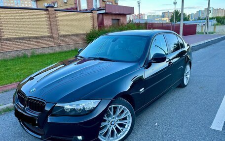 BMW 3 серия, 2011 год, 1 450 000 рублей, 5 фотография