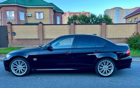 BMW 3 серия, 2011 год, 1 450 000 рублей, 10 фотография