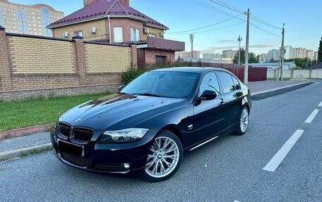 BMW 3 серия, 2011 год, 1 450 000 рублей, 2 фотография