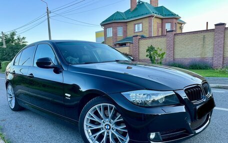 BMW 3 серия, 2011 год, 1 450 000 рублей, 9 фотография