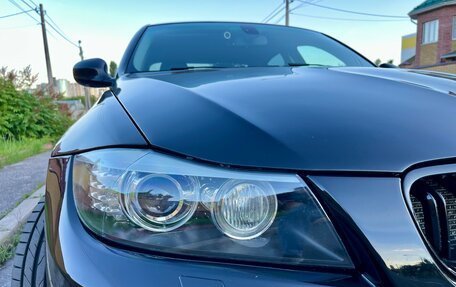 BMW 3 серия, 2011 год, 1 450 000 рублей, 7 фотография
