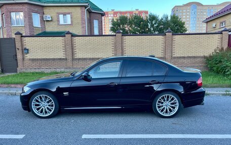 BMW 3 серия, 2011 год, 1 450 000 рублей, 11 фотография