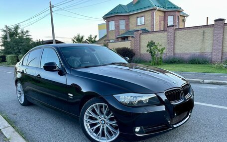 BMW 3 серия, 2011 год, 1 450 000 рублей, 8 фотография