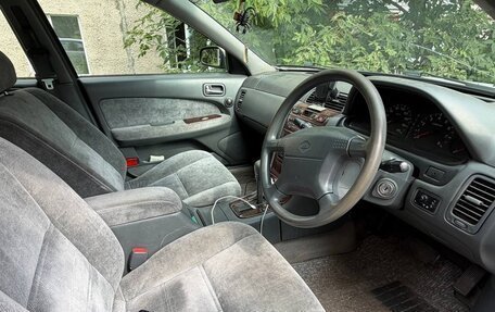 Nissan Cefiro II, 1997 год, 7 фотография