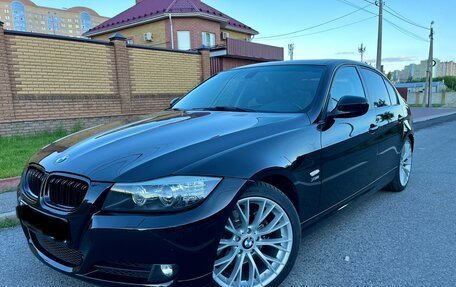 BMW 3 серия, 2011 год, 1 450 000 рублей, 4 фотография