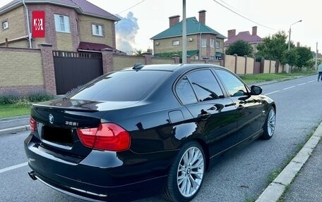 BMW 3 серия, 2011 год, 1 450 000 рублей, 13 фотография