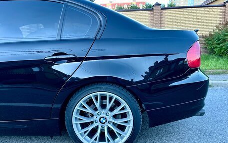 BMW 3 серия, 2011 год, 1 450 000 рублей, 15 фотография