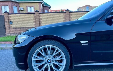 BMW 3 серия, 2011 год, 1 450 000 рублей, 16 фотография