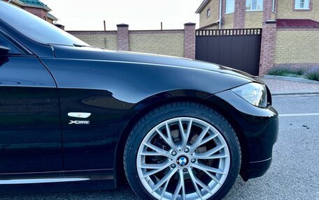 BMW 3 серия, 2011 год, 1 450 000 рублей, 17 фотография