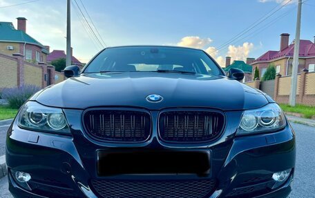 BMW 3 серия, 2011 год, 1 450 000 рублей, 25 фотография