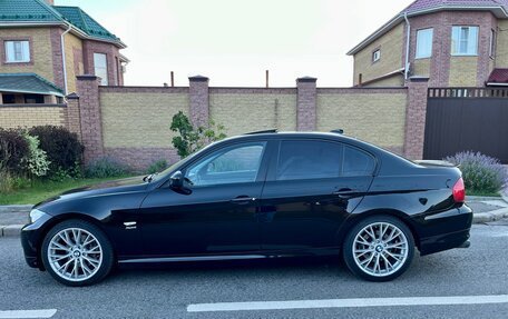BMW 3 серия, 2011 год, 1 450 000 рублей, 23 фотография