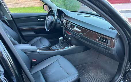BMW 3 серия, 2011 год, 1 450 000 рублей, 28 фотография