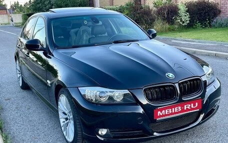 BMW 3 серия, 2011 год, 1 450 000 рублей, 22 фотография